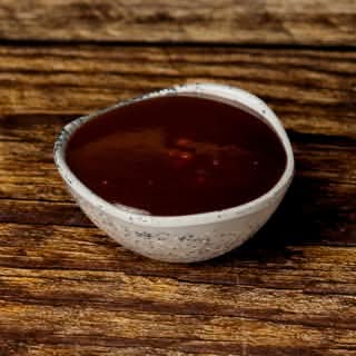 Hickory BBQ Dip