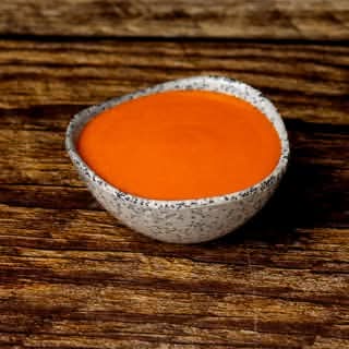 hot Chilli sauce dip