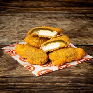 Jalapeno Poppers