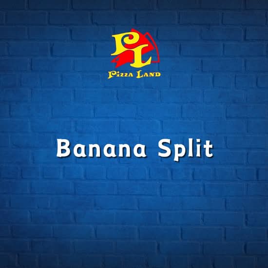 Banana Split