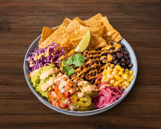 Burrito Bowl