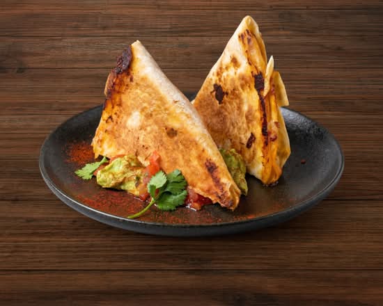 Quesadilla