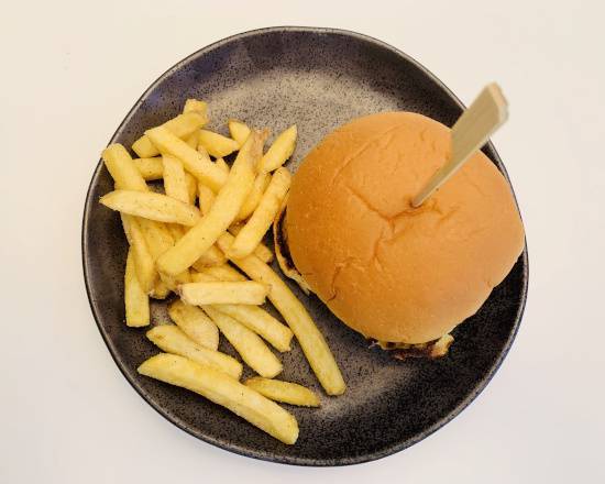 Kids Meal Deal