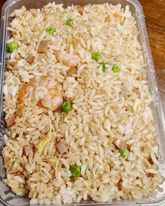 Fried Rice