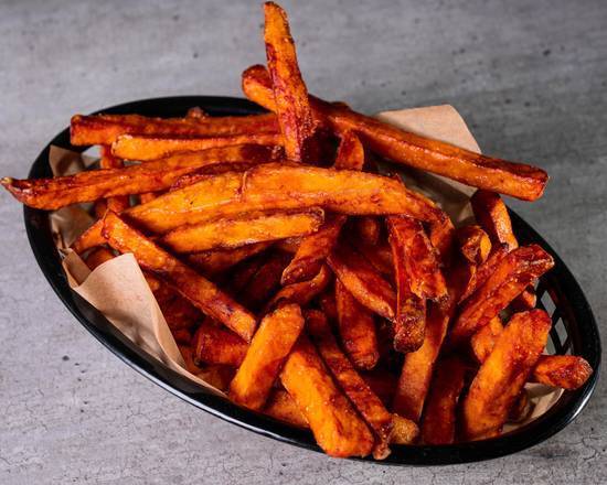 Sweet Potato Fries