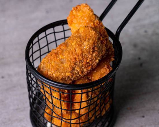 Jalapeno Poppers