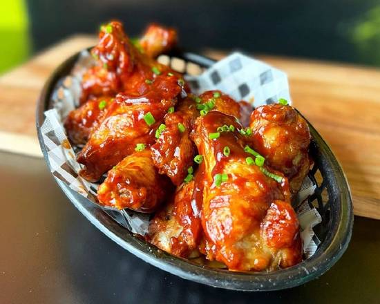 Wings