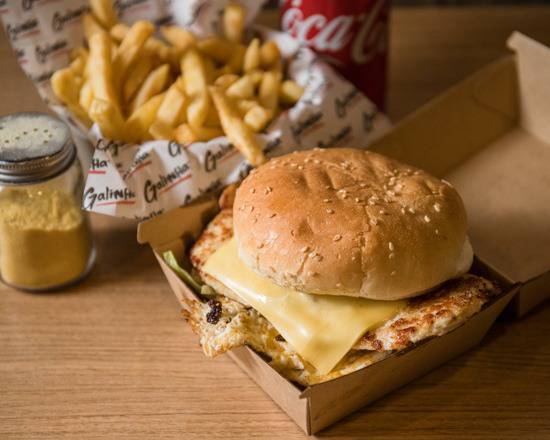 Royal Burger
