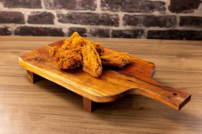 20pc Chicken Wings