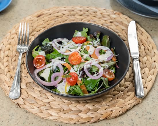 Garden Salad (V)