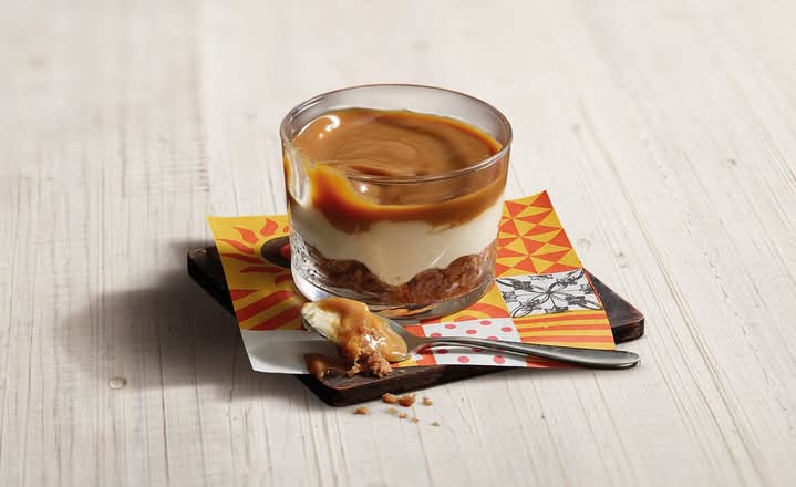 Salted Caramel Cheesecake