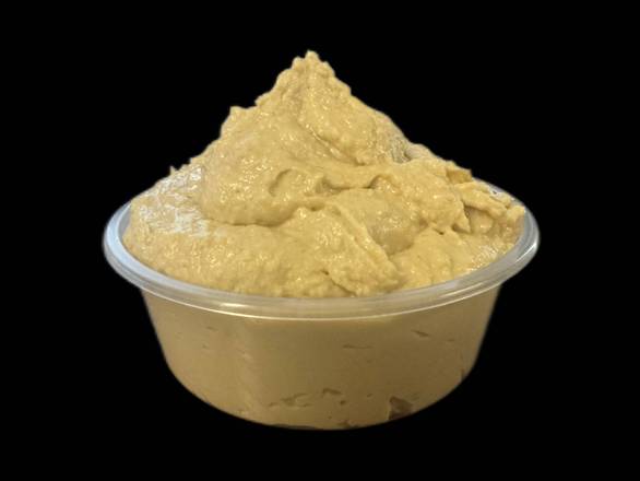 Hummus Dip