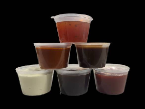 Dipping sauce