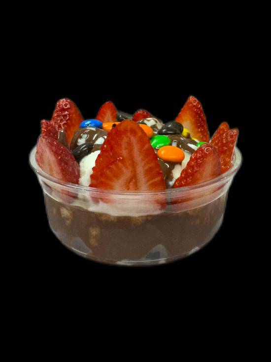 Ice Cream Cup