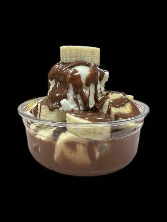 Banana Cup