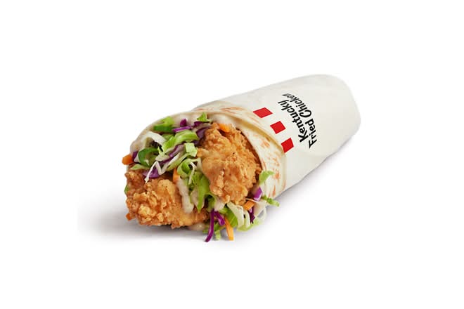 Original Crunch Twister
