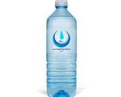 Spring Water