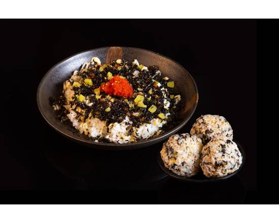 Rice Ball Mix