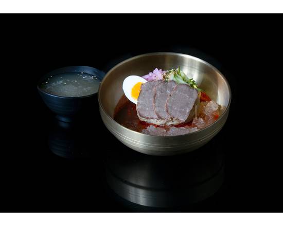 Spicy Cold Noodle