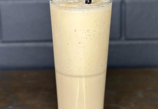 CHAI FRAPPE