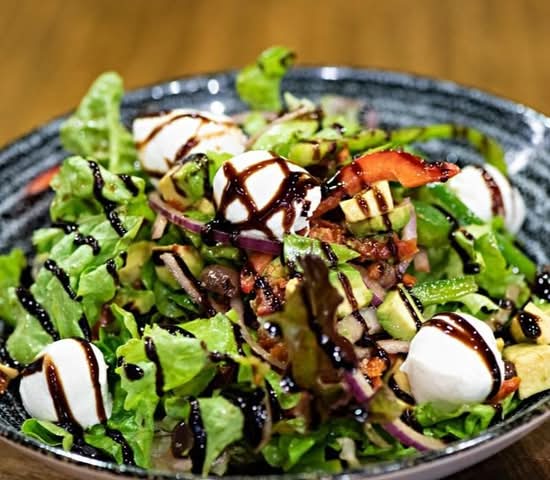 ITALIAN SALAD