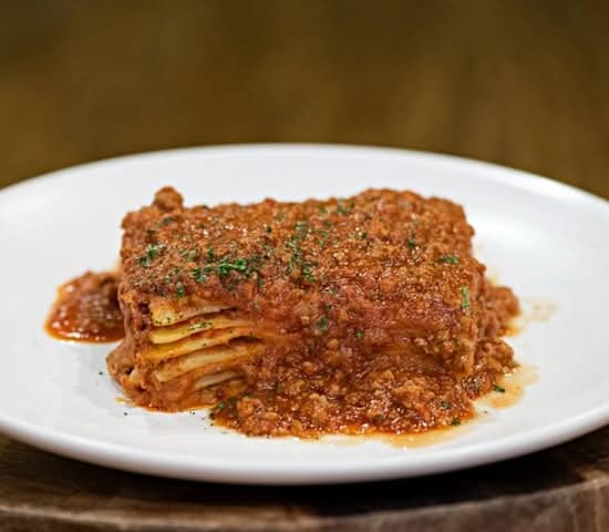 LASAGNA