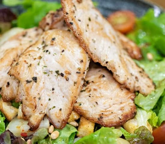 POTATO SALAD
