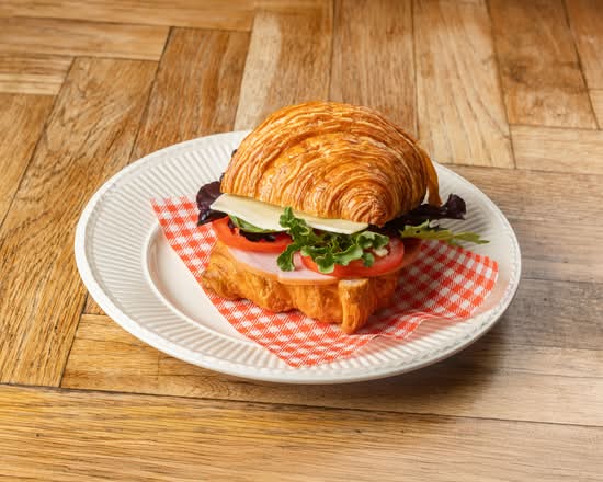 Croissant