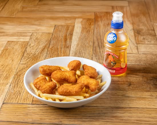 Kids Meals