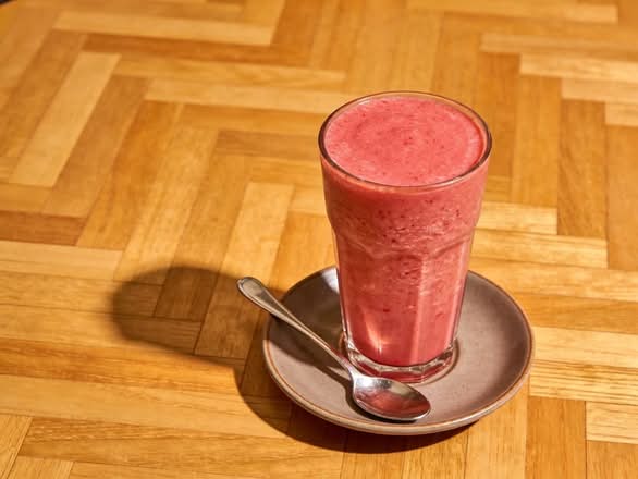 Milkshake