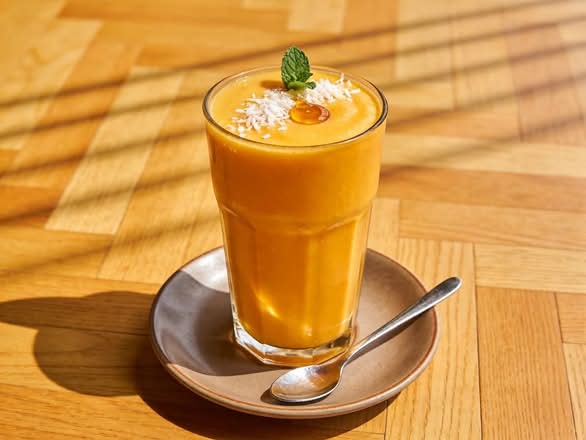 Mango Smoothie