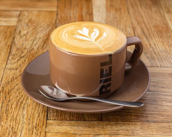 Flat White