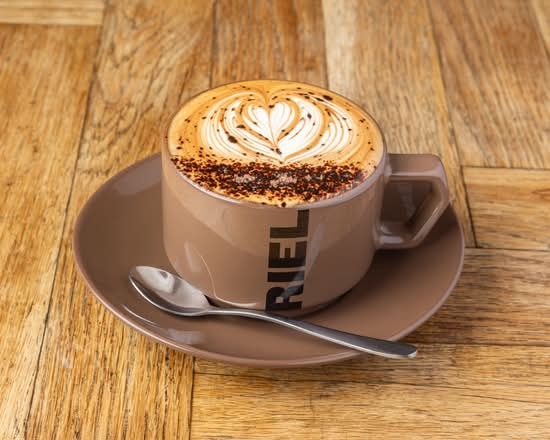 Cappuccino