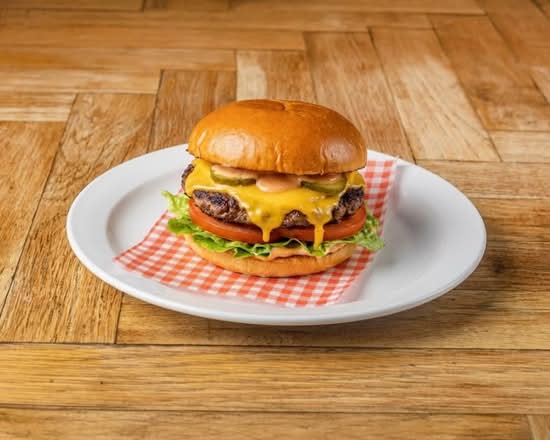 Cheeseburger