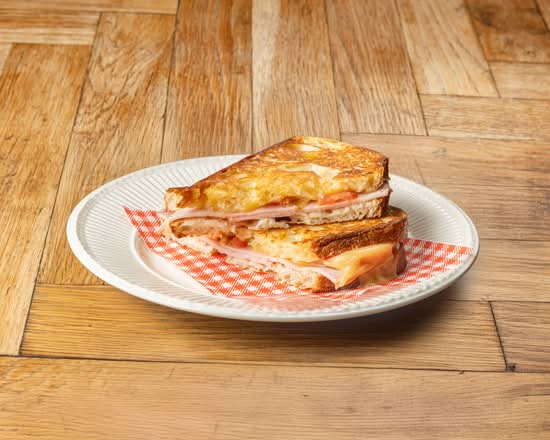 Toastie