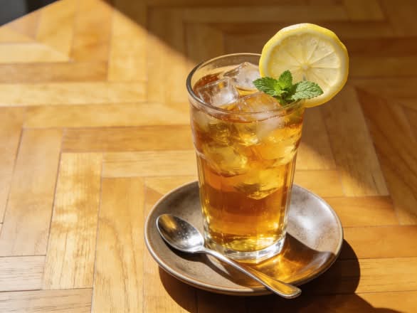 Iced Tea