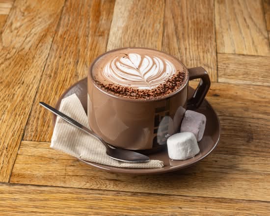Hot Chocolate