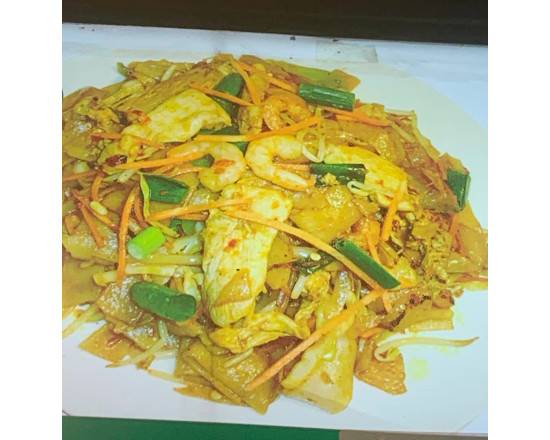 Pad Thai