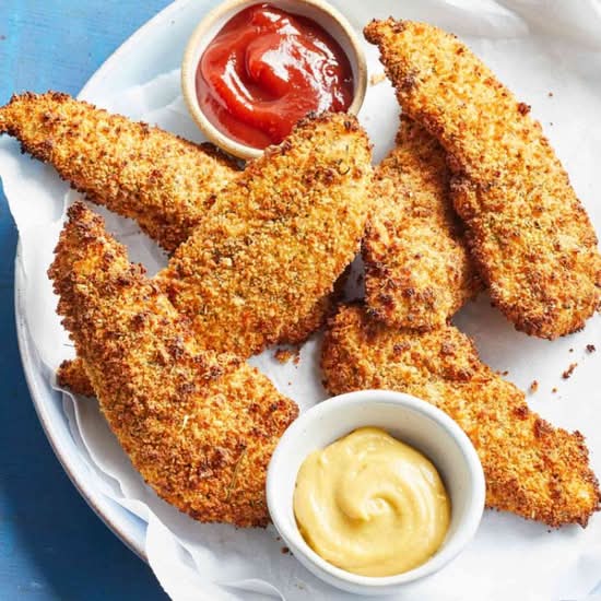 Chicken Tenders (3pc)