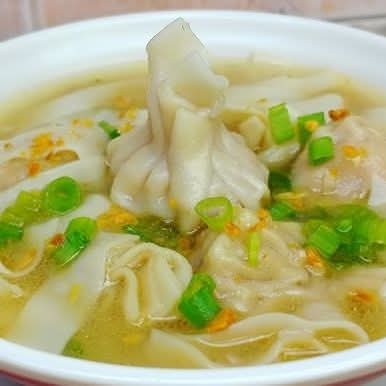 #51 Short Soup