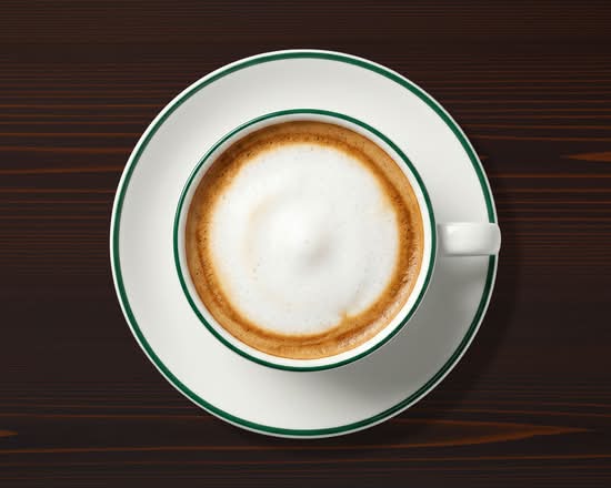 Large Cappuccino