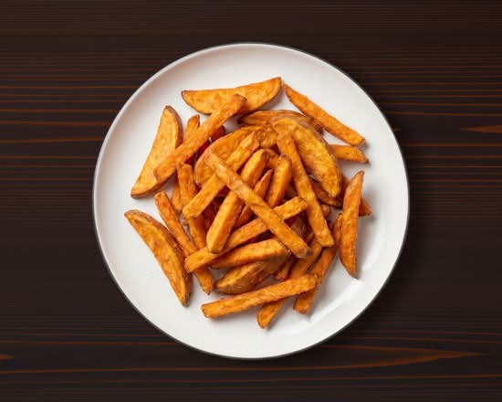 Sweet Potato Chips