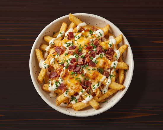 Loaded Fries