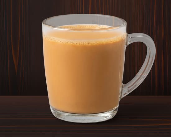 Large Chai Latte