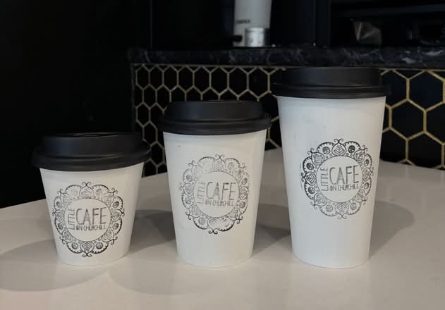 Dirty Chai