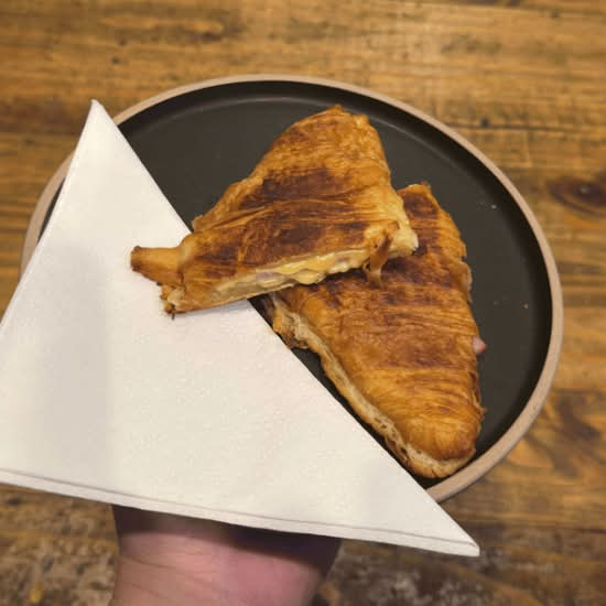 Croissant
