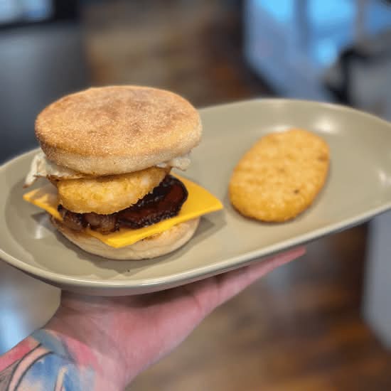 LCOC “Happy” Meal