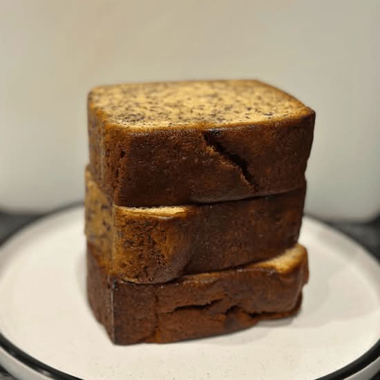 Banana Bread