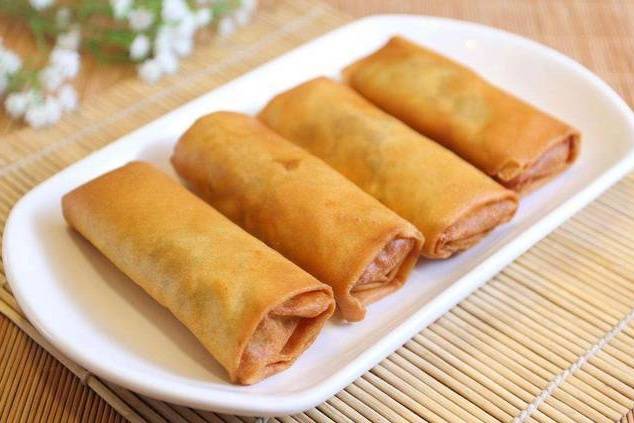 Spring Roll