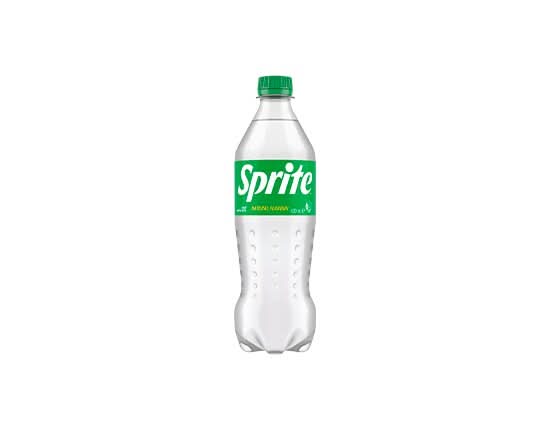 Sprite 600mL